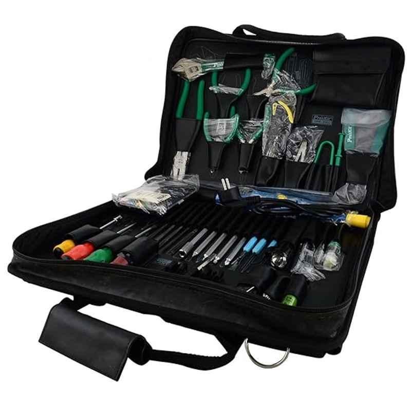 Proskit 1PK-2002B Technician's Tool Kit (220V Metric)