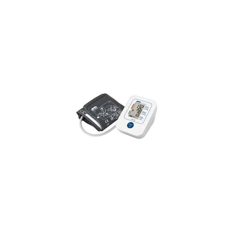 AND Digital Blood Pressure Monitor, UA-611