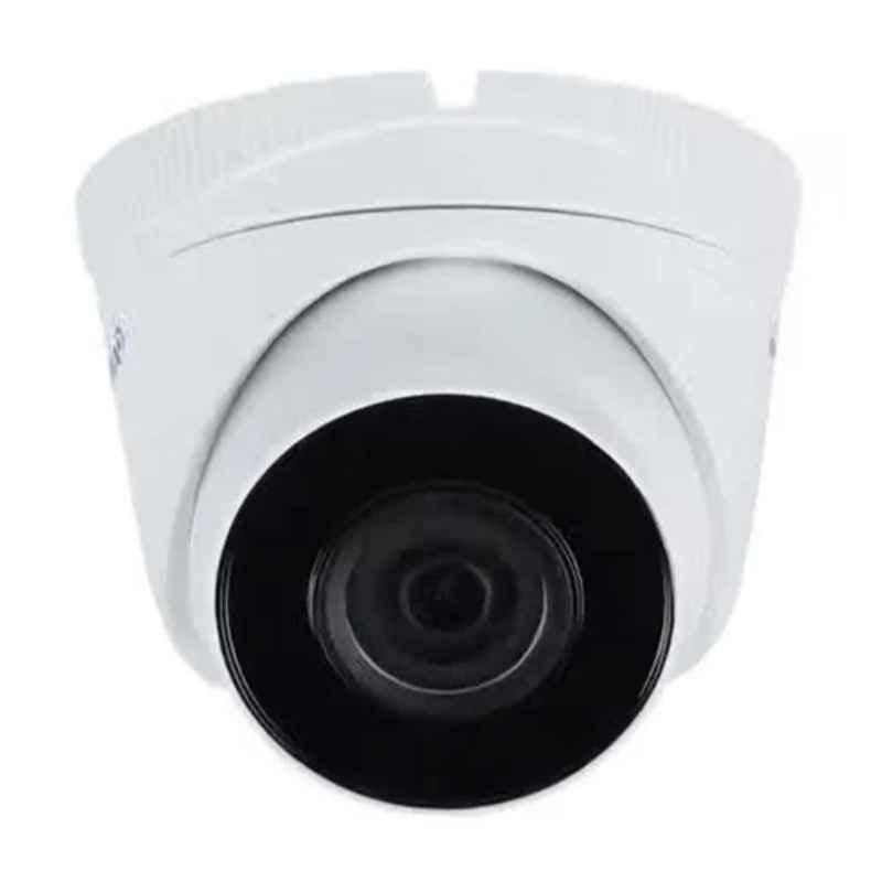 Prama 2 MP IR Fixed Network Turret Camera, PT-NC123D3-IDE, NVR Enabled