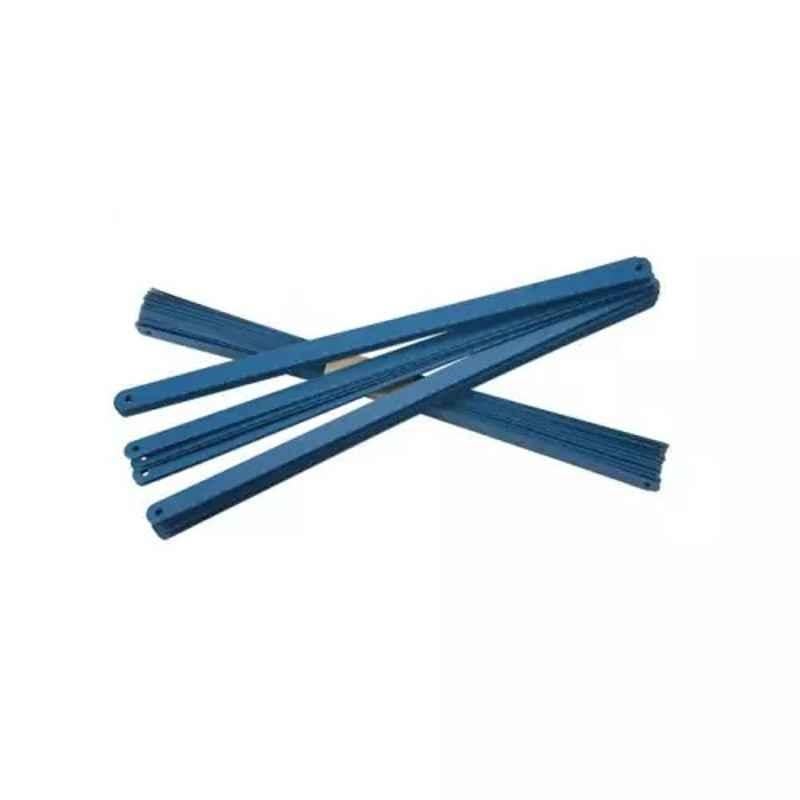 Taparia 24 TPI Carbon Steel Hacksaw Blade, HBHC 1224 (Pack of 100)