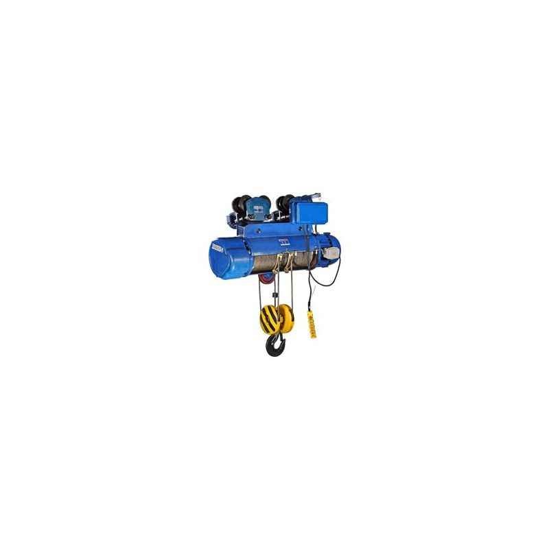 Kepro 1 Ton 9m Lift  Electric Wire Rope Hoist, KRH4010209