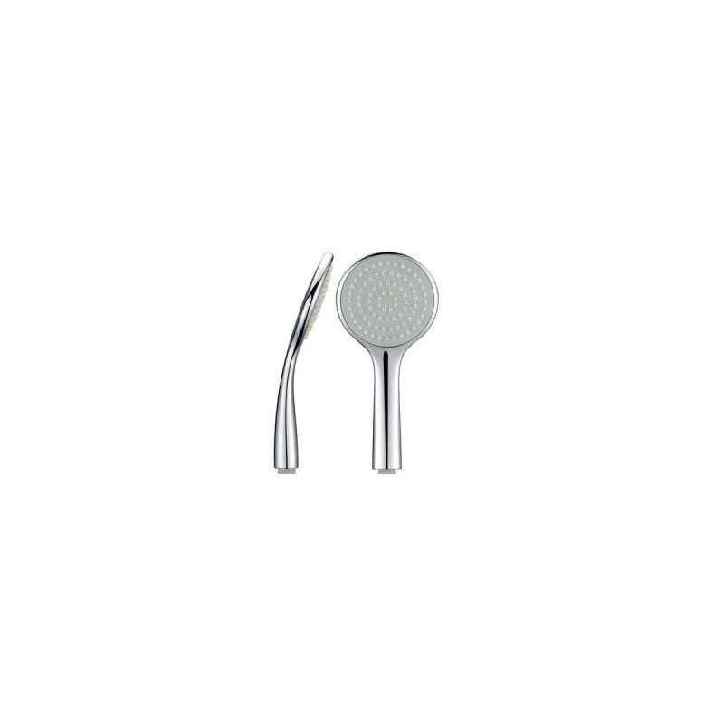 Bravat  OX-E-100H Eco Oxymix Single Function Hand Shower 100X248 mm