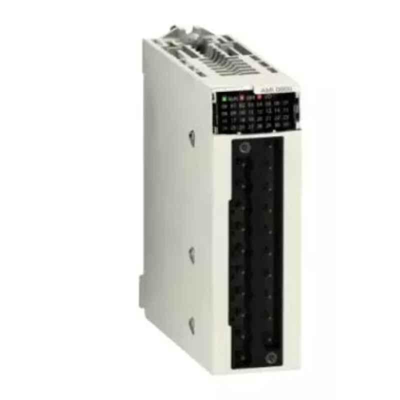 Schneider Electric BMXAMI0800 Ana 8 U/I In Analog Input Module
