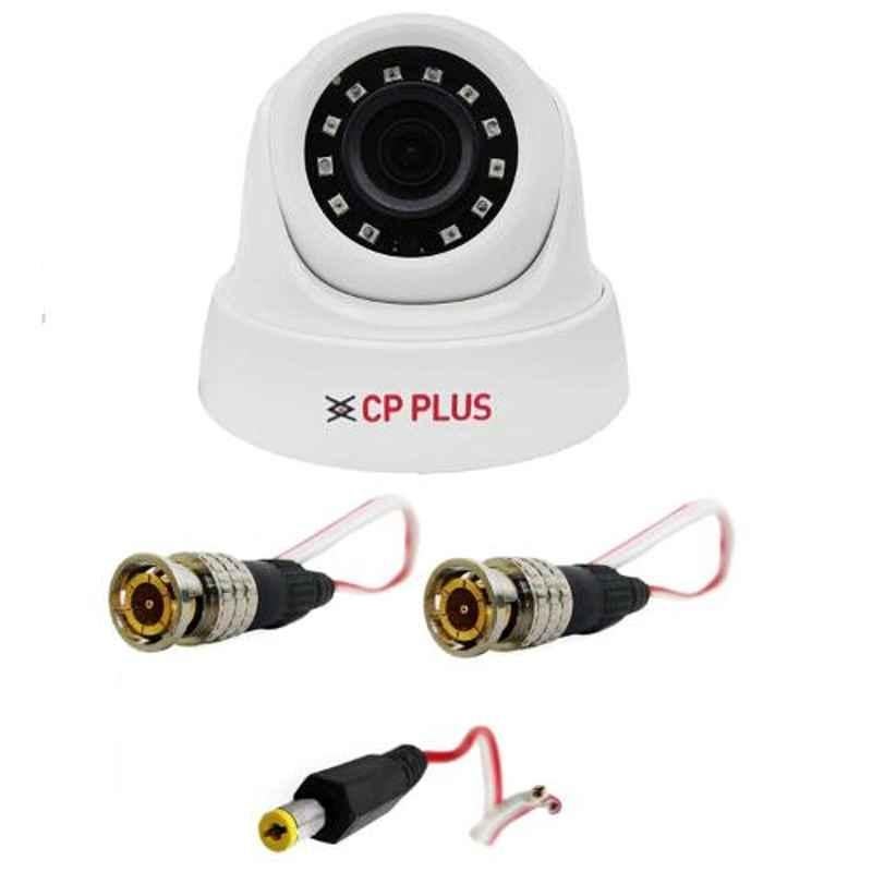 Usewell 5 MP Cctv Dome Night Vision Camera, CP-USC-DC51Pl2-0360