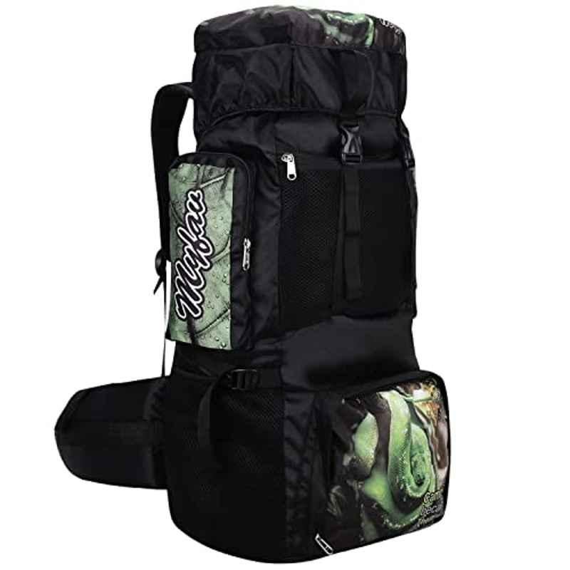 My Fav 70L Travel Water Resistance Printed Bag, MFTRB002