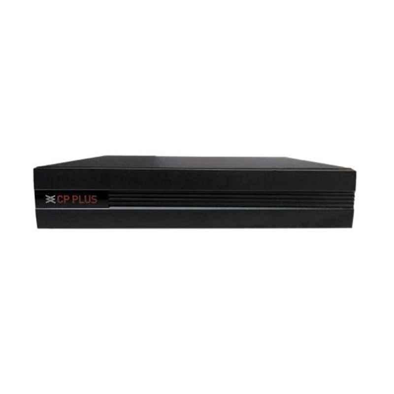 CP Plus 16 Channel Full HD CP Plus DVR with Usewell Accessories, CP-UVR-1601F1-HC(UW)