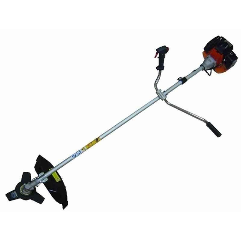 Kisan Kranti 1.25kW 2 Stroke Side Pack Brush Cutter