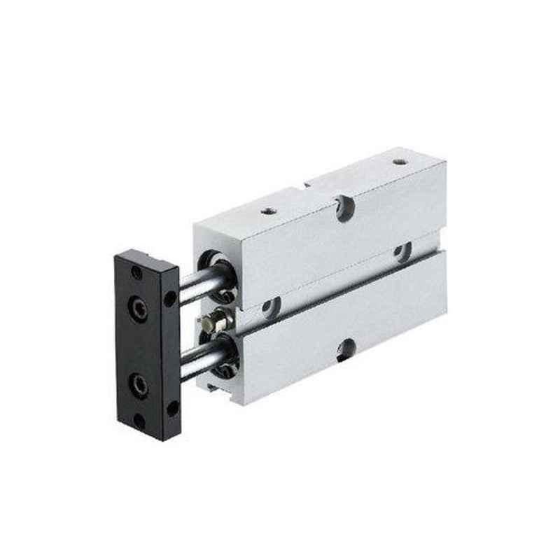 Phoenix 25x10mm TN Magnetic Double Acting Cylinder