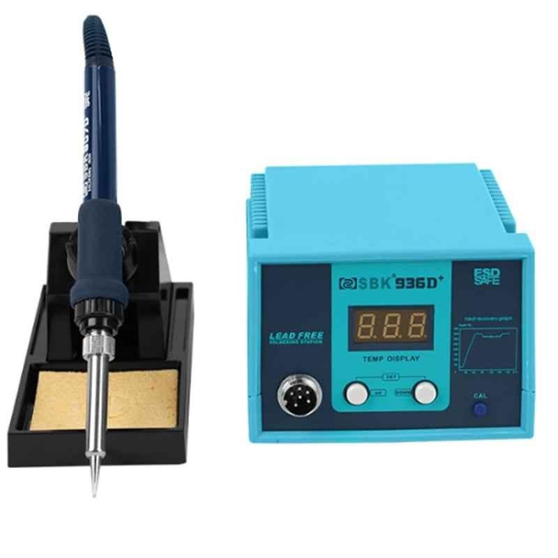 Bakon SBK936D Plus 60W Digital Soldering Station, 9441