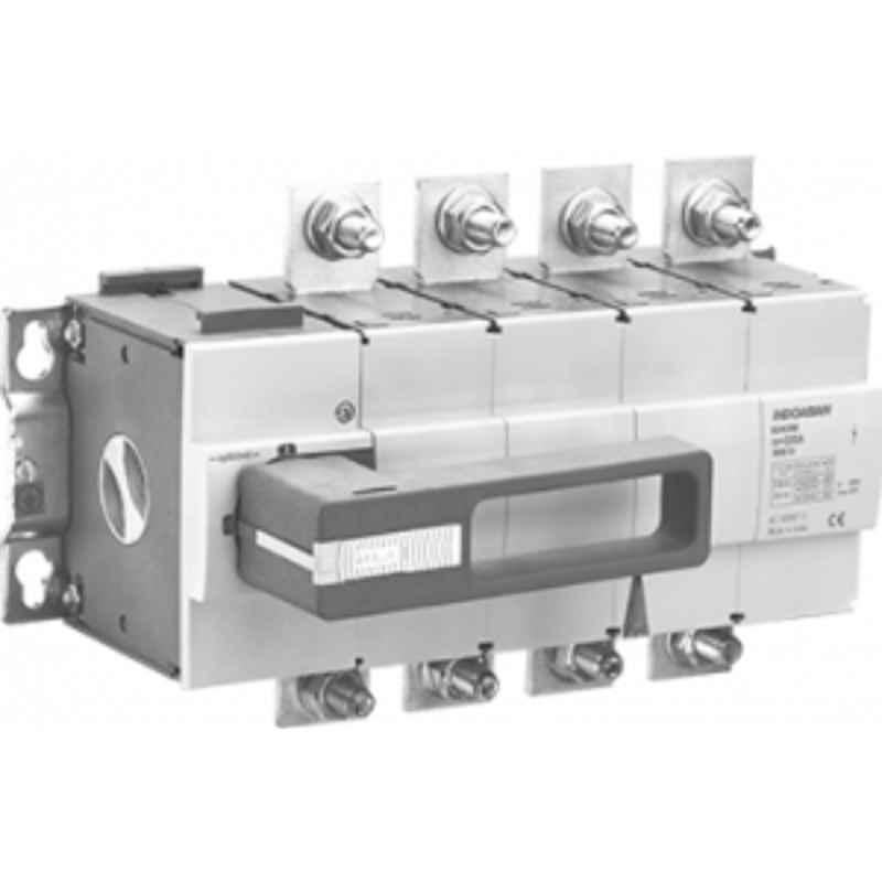 Indoasian Optinova 100A Power Frame Switch Disconnectors, 824193