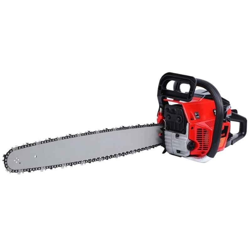 Farmo Tools 62cc 3.2HP 18 inch Petrol Operated Chainsaw