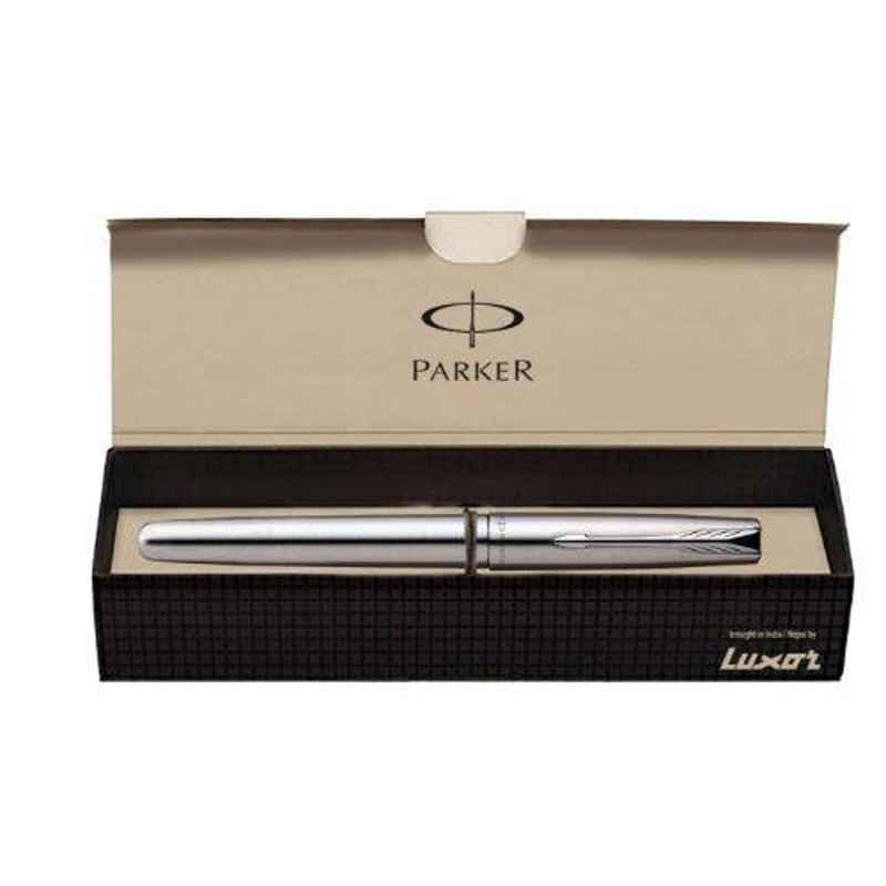 Parker Frontier CT Blue Roller Pen, 9000020636