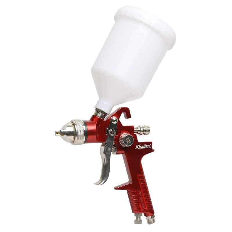 Khaitan 600ml 1.4mm HVLP Paint Spray Gun, K827