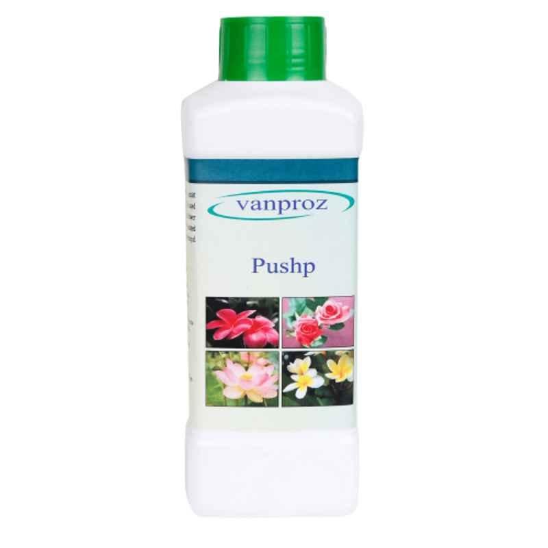 Vanproz Pushp 100ml Bio Fertilizer