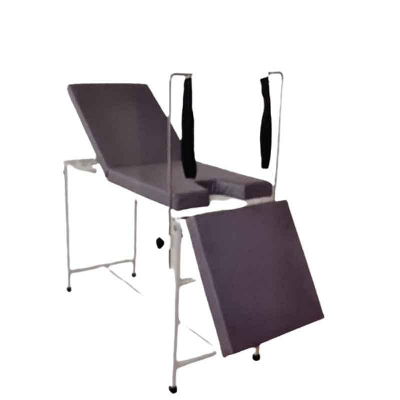 Surgihub 3x5.5ft 3 Fold Delivery Table, 11024