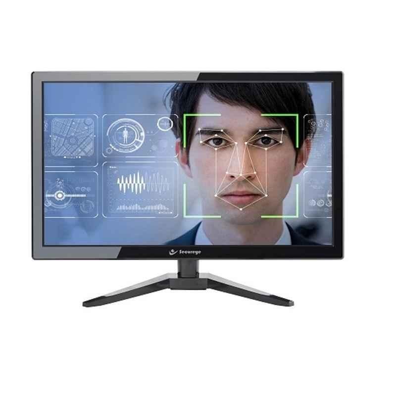 Secureye 21.5 inch HDMI & VGA LED Monitor, SE-MON-22H