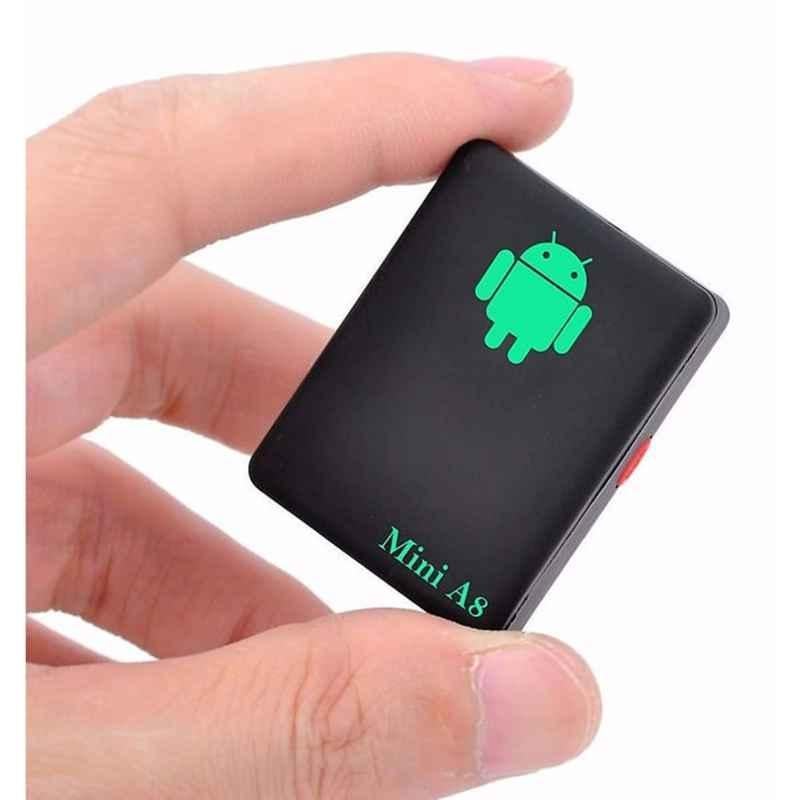 IBS 240mAh Magnetic Real Time Tracking GPS Tracker