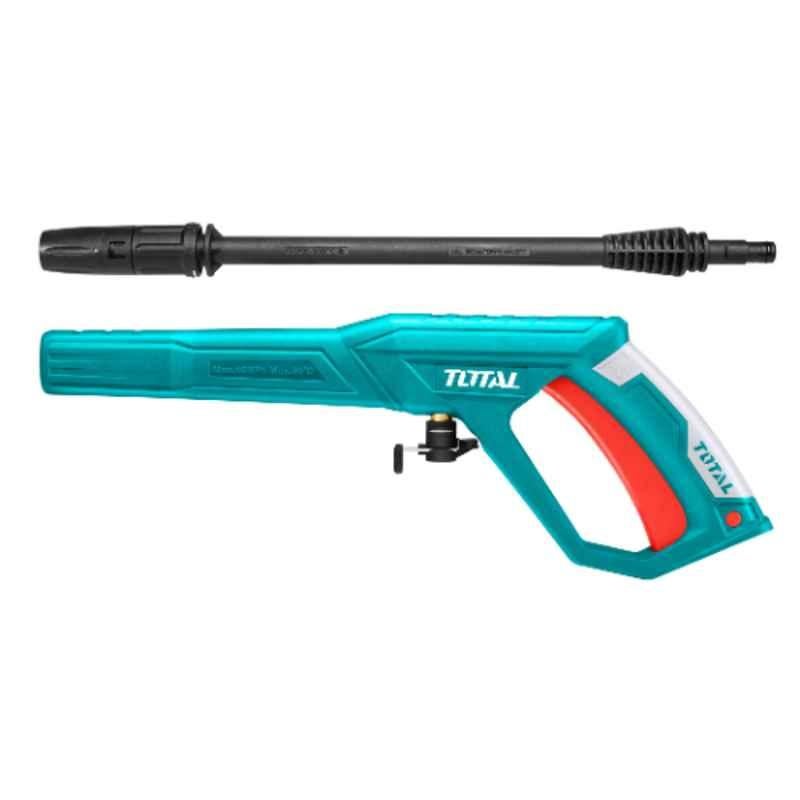 Total Plastic Spray Gun, TGTSG026