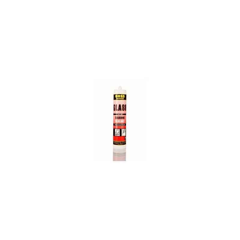Boss 280ml Glass Aquarium sealant