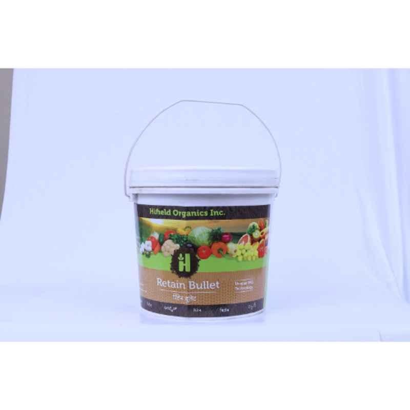 Hifield Humi Pro Bullet 3kg Seaweed Humic Combi Bullet Organic Fertilizer