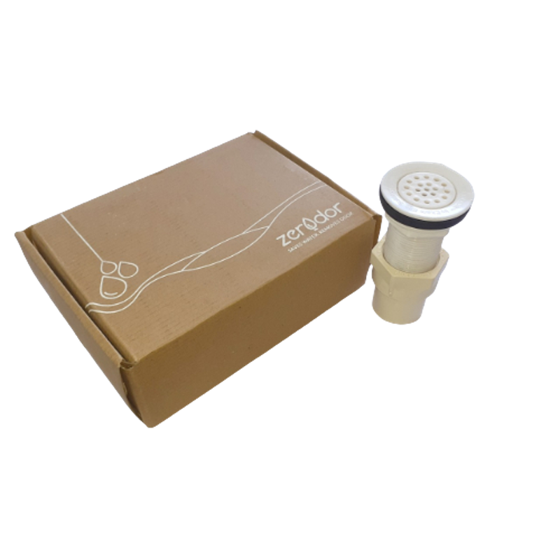 Zerodor CPVC & ABS Waterless Urinal