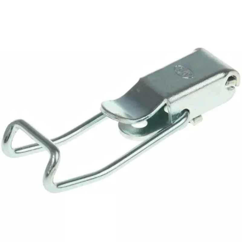 RS Pro 67.6x22.6x12.7mm Steel Toggle Latch, 7264144
