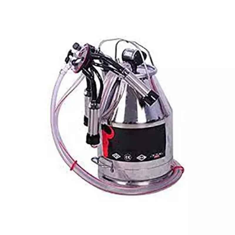 Shwarya 20 Litre Milking Machine Bucket Assembly, 6450799