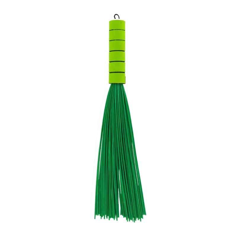 Vimal V21 20 Inch Tin Tin Soft Grip Plastic Broom (Pack of 2)