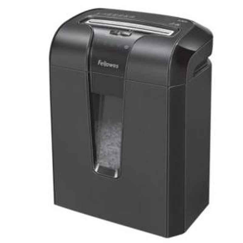 Fellowes Powershred 63Cb Small Office Shredder