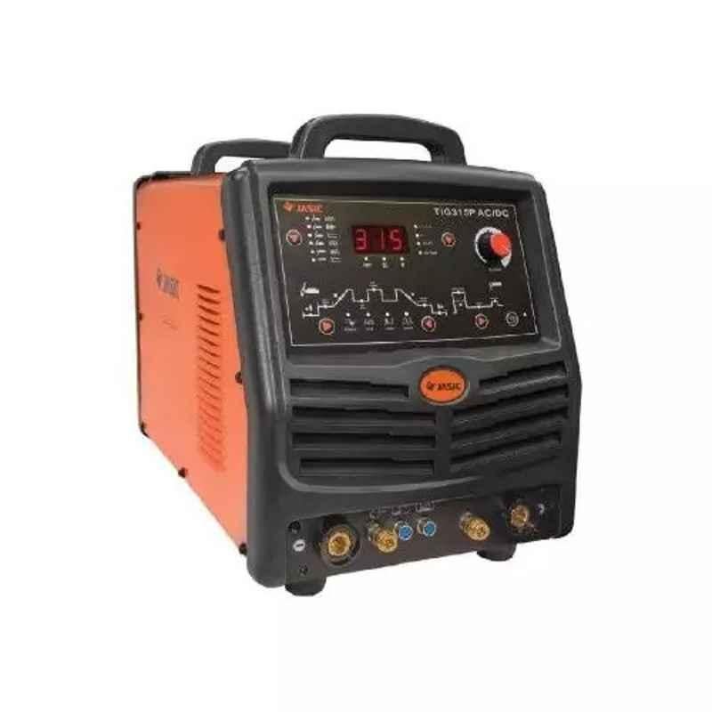 Jasic 315A Three Phase TIG Welding Machine, TIG 315 AC/DC E-106