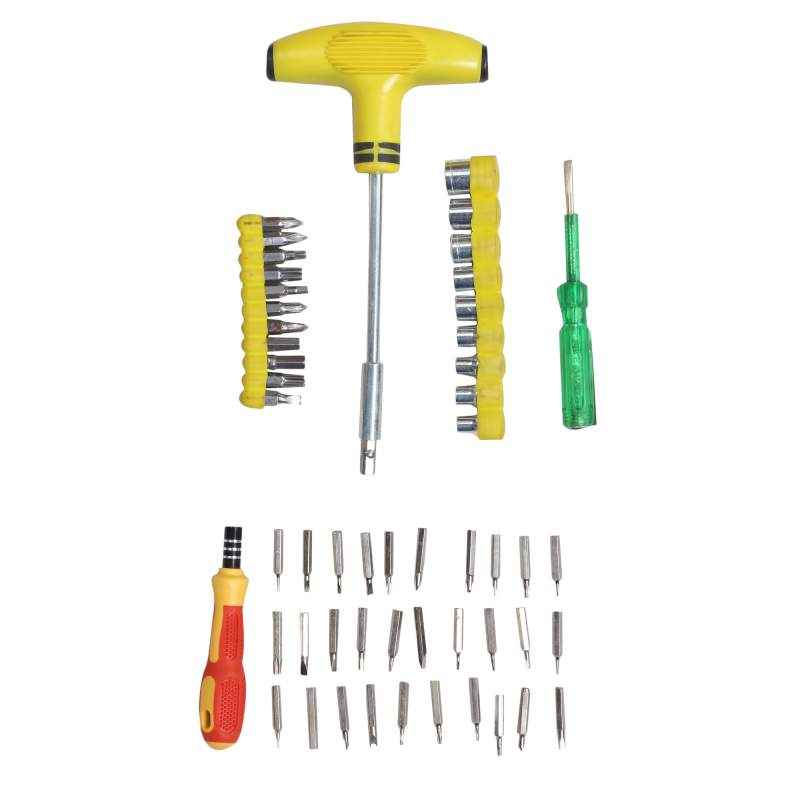 Bizinto Screw Driver Combo