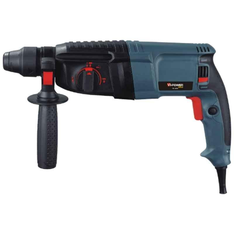 Vi Power Gold 800W Rotary Hammer Drill,VP2-26/SRE