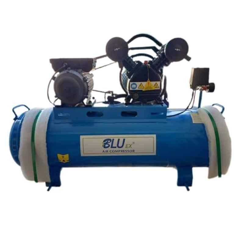 Bluex 2HP 90 Litre Air Compressor, BEI-1205