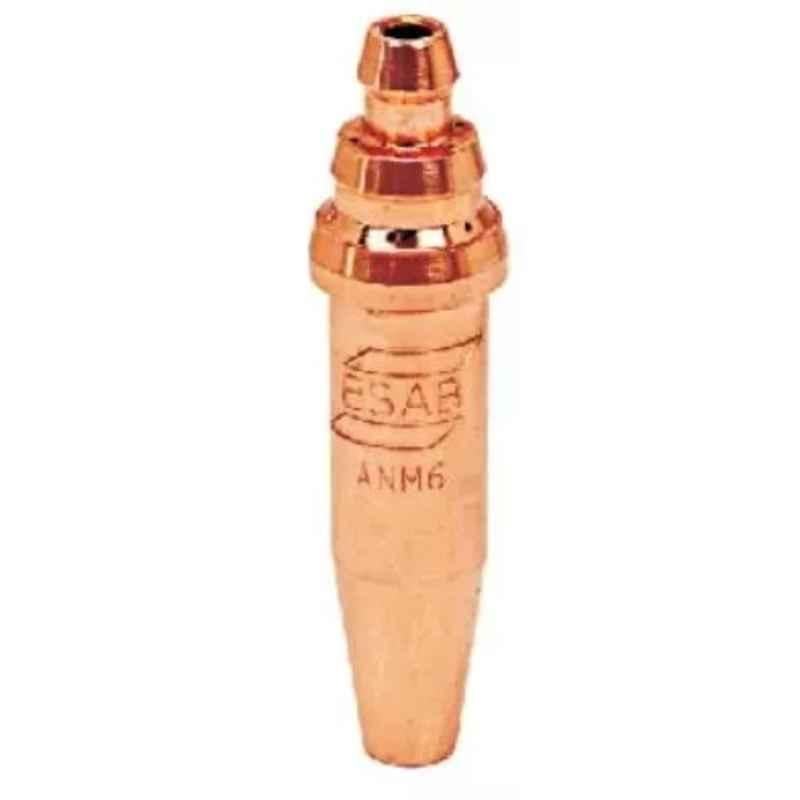 ESAB 1/32 inch ANM Nozzle for Acetylene