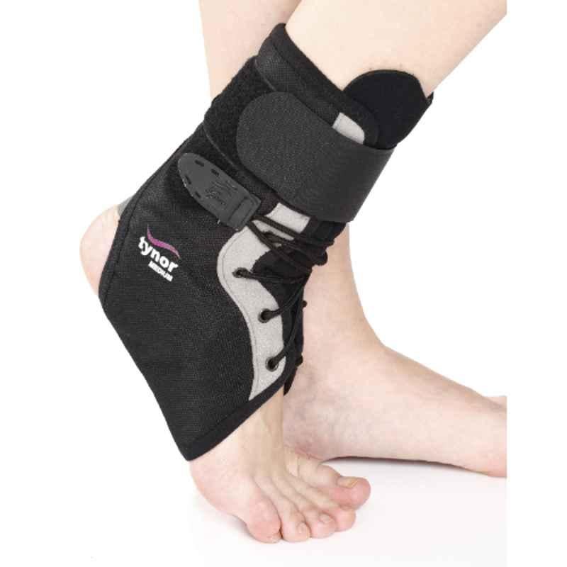 Tynor Ankle Brace, Size: L