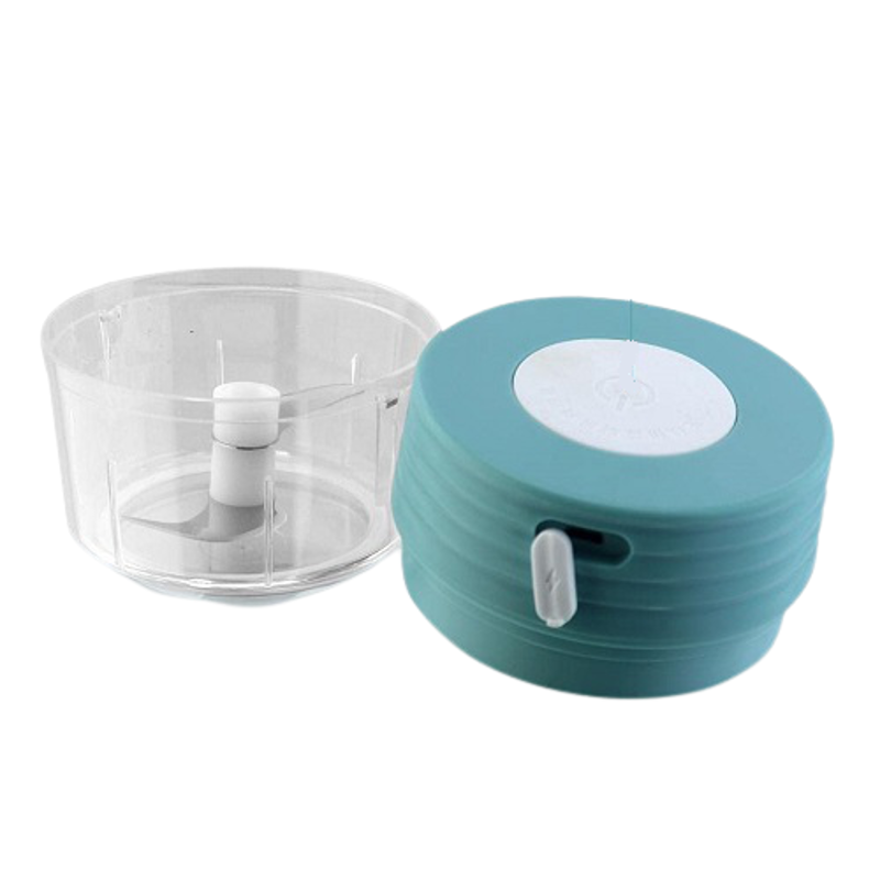 Orbit Intelligent 250ml Wireless Chopper with USB Charging (Pack of 2)
