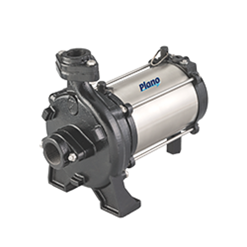 CRI PLANO52 0.5HP 1 Phase Openwell Submersible Pump, 19443