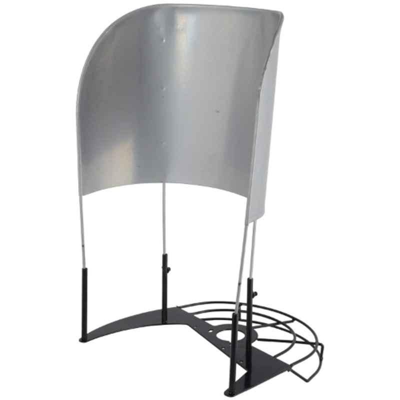 Kanak 8x8x3cm Royal King Paddy Guard for Brush Cutter