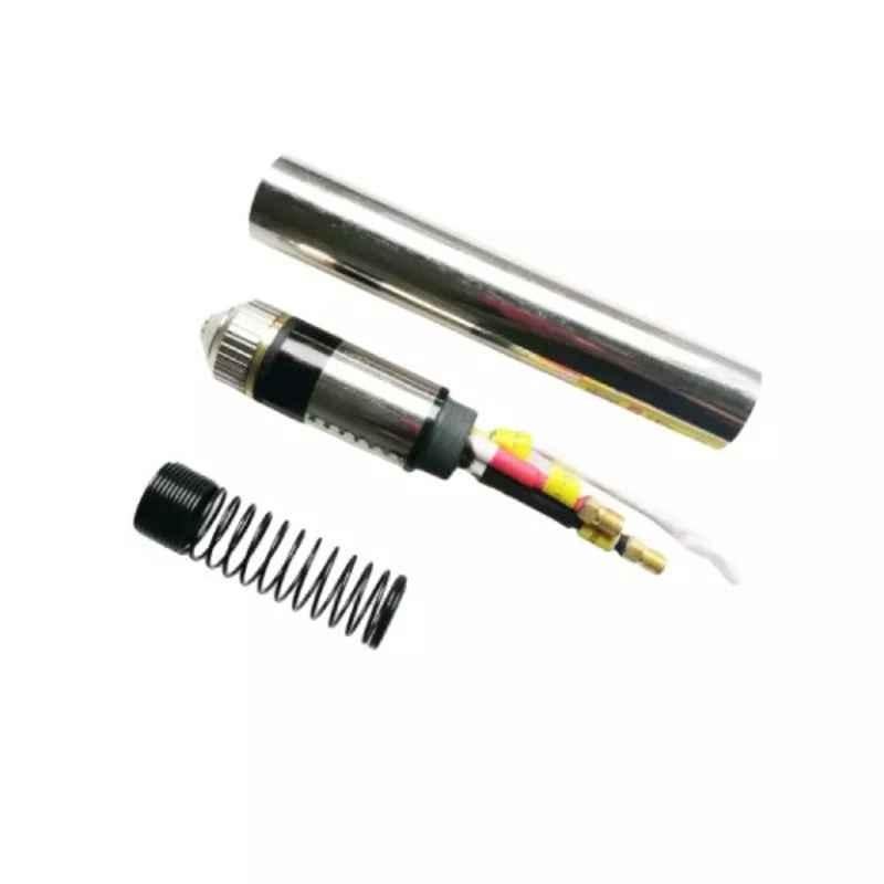 Neoweld FY Brass Multicolor Plasma Cutting Torch