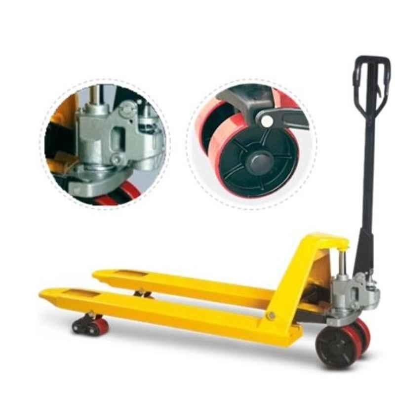 Pentagon HPT2.5T 2500kg Manual type Pallet Truck, PALTRUMANU1002