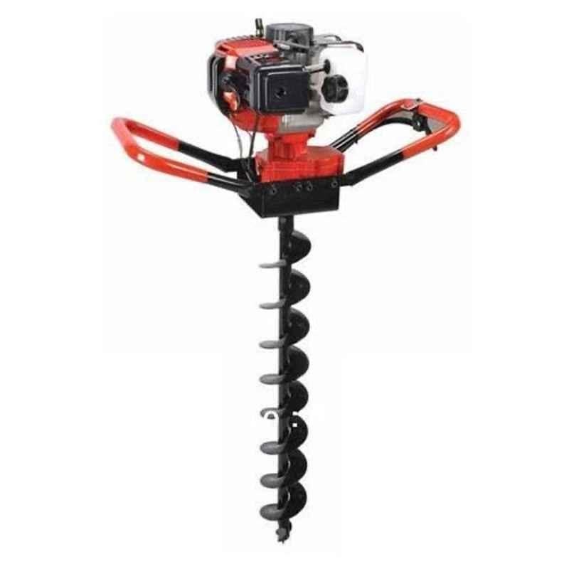 Agriplus 2 Stroke 68CC Earth Auger with 200mm Bit