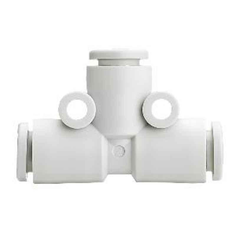 SMC Push-in Tee KQ2T06-00A