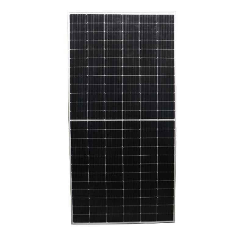 Nexus Solar Energy 550W 24V Mono PERC Half-Cut Solar Panel