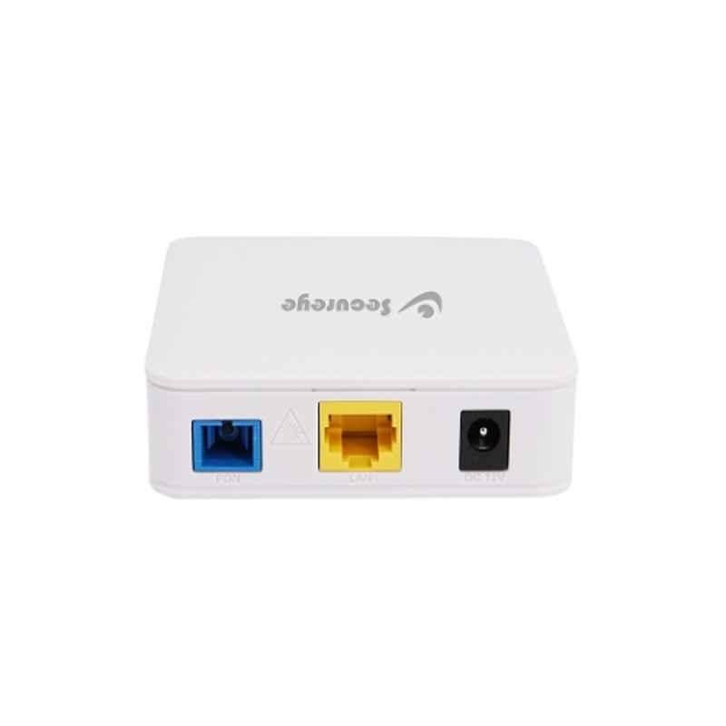 Secureye S-XPON-1000-ONT-R-N Wi-Fi Router
