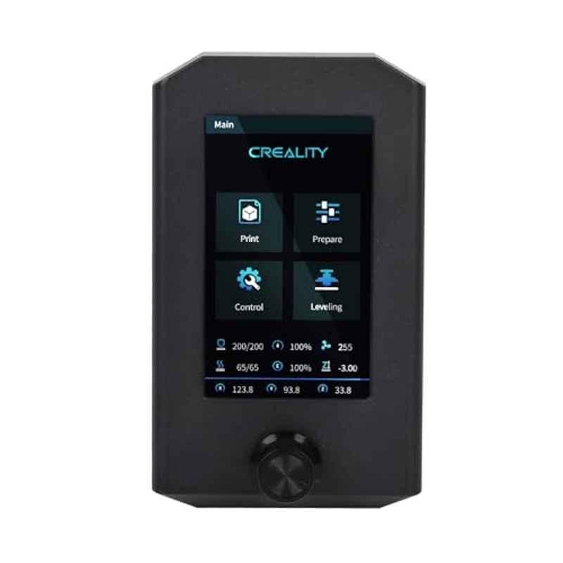 Creality Ender-3 S1 4.3 inch HD Colour Screen Set for Engraving 2-in-1