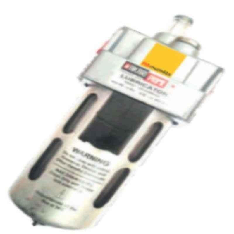 Akari 1/4 inch J-Type Air Lubricator, HQ-AL-2000-02