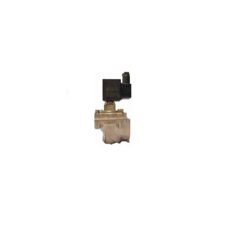 Techno DUST COLLECTING VALVE-Female Thread 2-1/2in