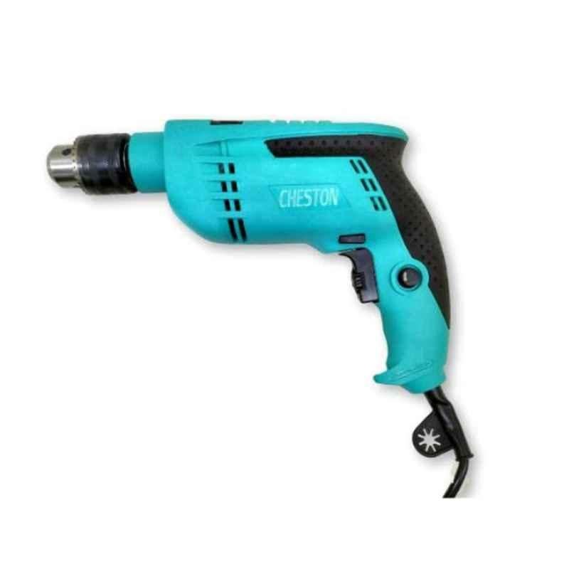 Cheston 13mm 900W Reversible Keyless Chuck Drill Machine