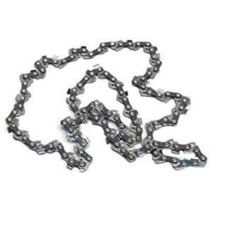 Krost Steel Chainsaw Machine Chain (18-Inch)