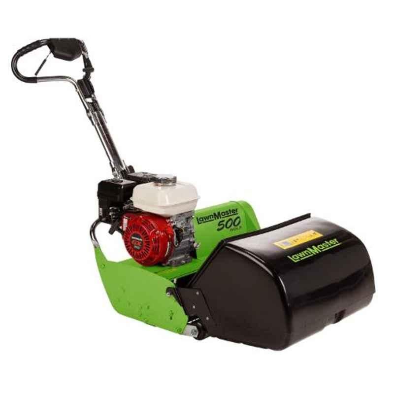 Agricare Lawn Master 500 Golf Twin Drive Sports Ground Reel Mower